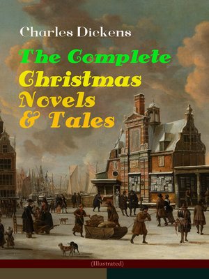 cover image of Charles Dickens